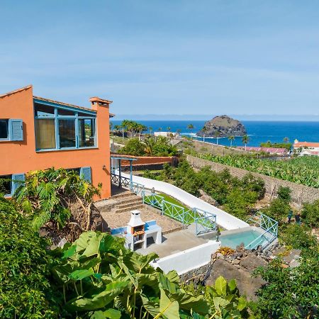Casa Naranja Villa Garachico  Eksteriør billede