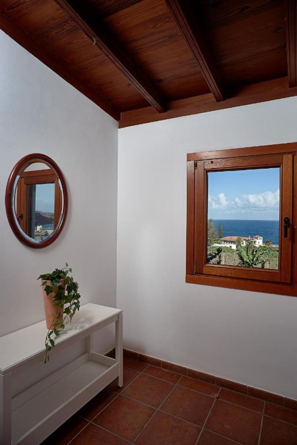 Casa Naranja Villa Garachico  Eksteriør billede